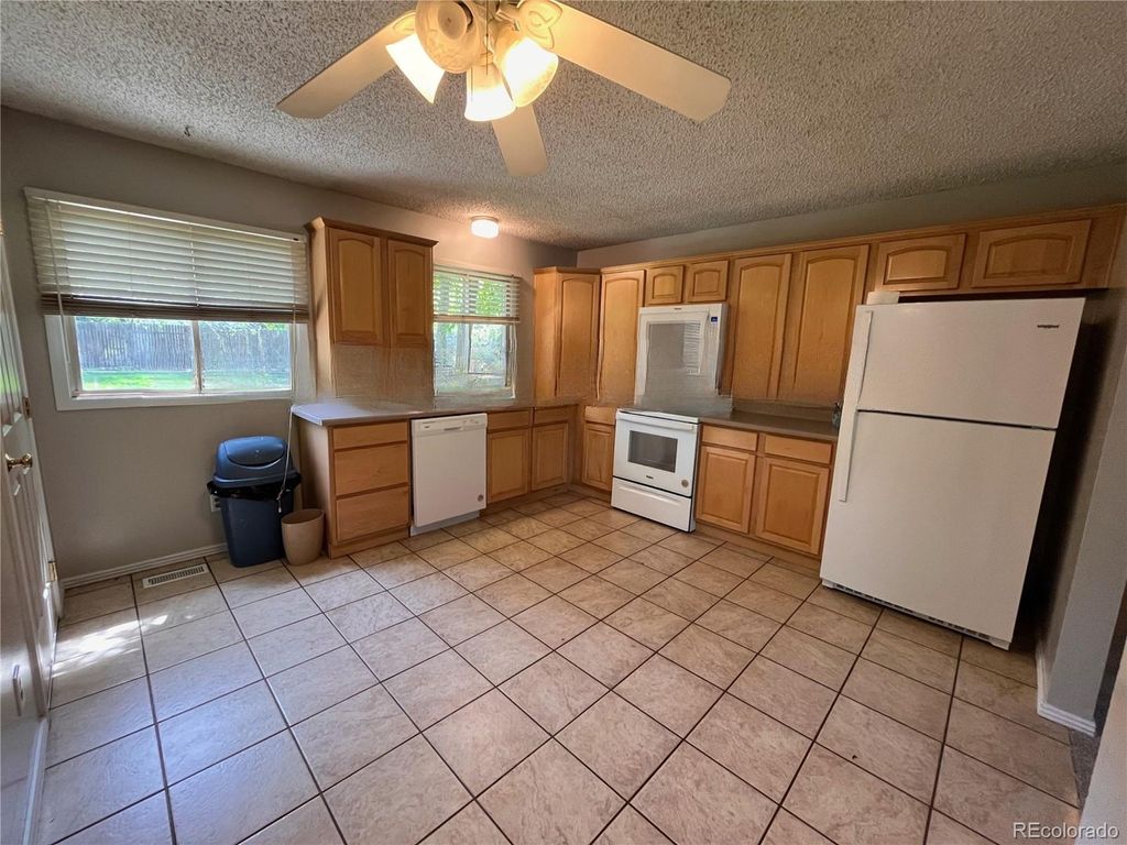 Photo of 11942 S Clayson Street, Parker, CO 80138 (MLS # 5166071)