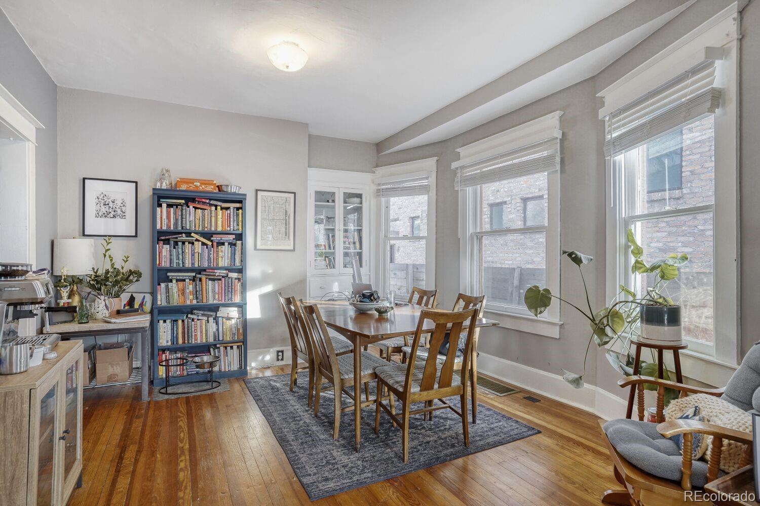 708-712 S Corona Street