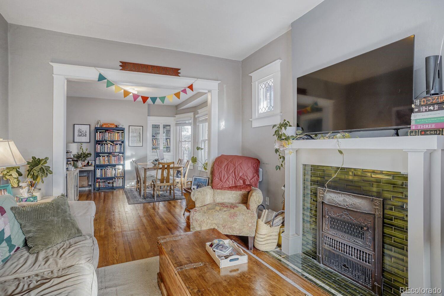 708-712 S Corona Street