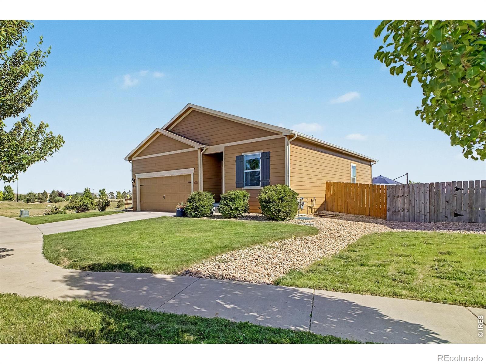 7101 Shavano Circle