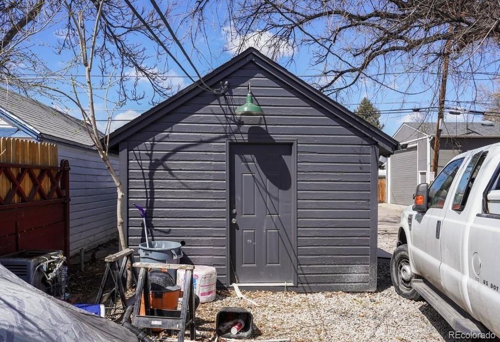 Photo of 3839 S Broadway, Englewood, CO 80113 (MLS # 4527361)