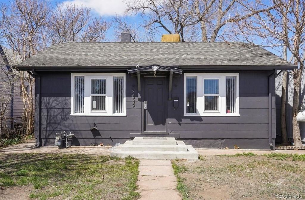Photo of 3839 S Broadway, Englewood, CO 80113 (MLS # 4527361)