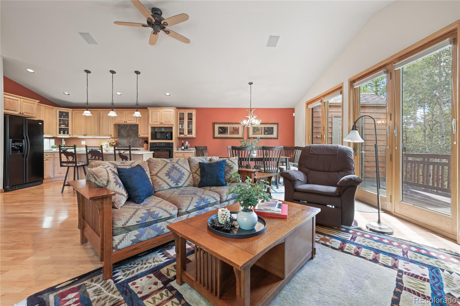 4 Hawn Drive
