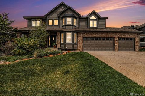 2373 Wigan Court, Highlands Ranch, CO 80126 - #: 6673867