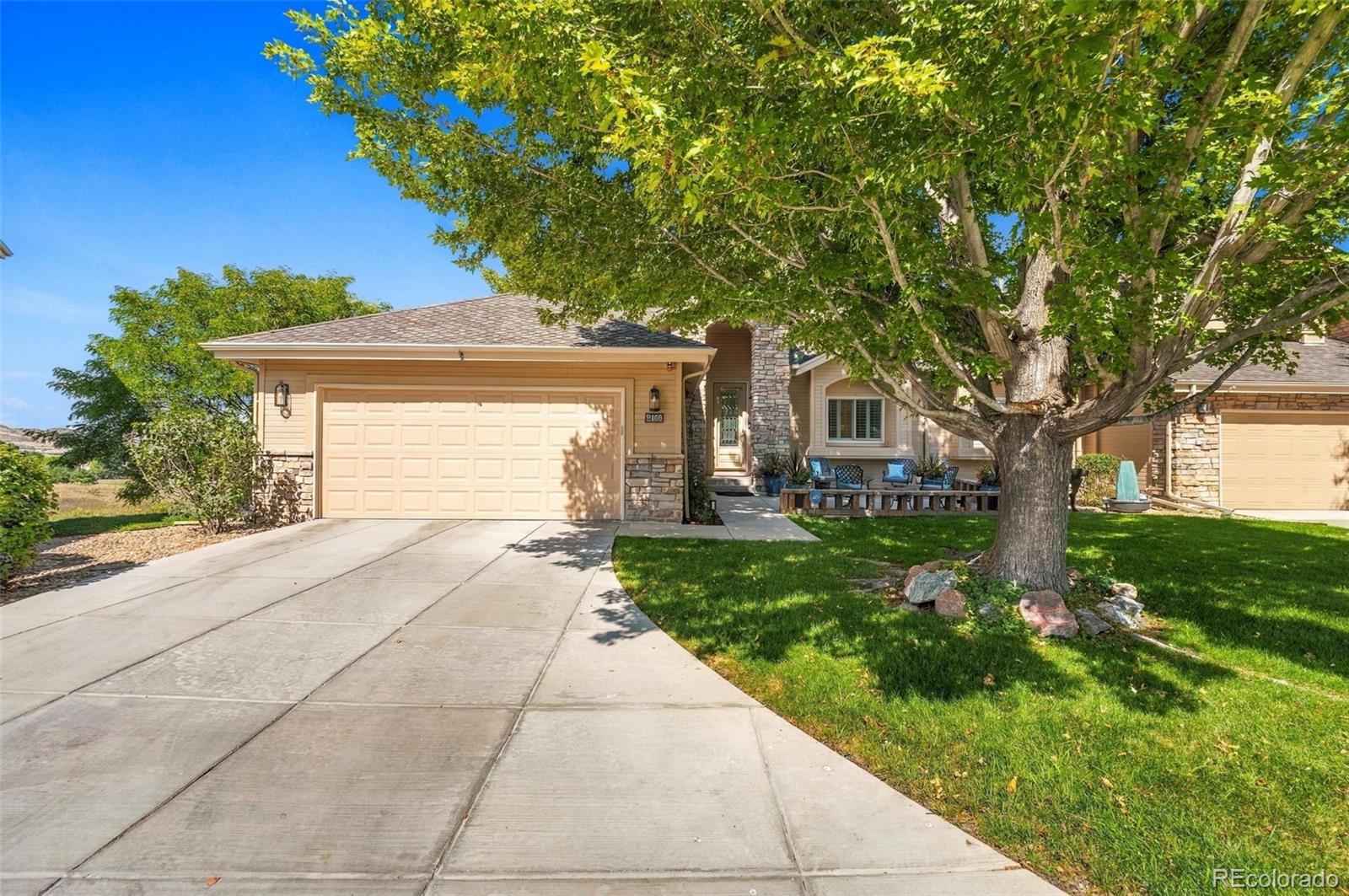 2109 Brierly Court