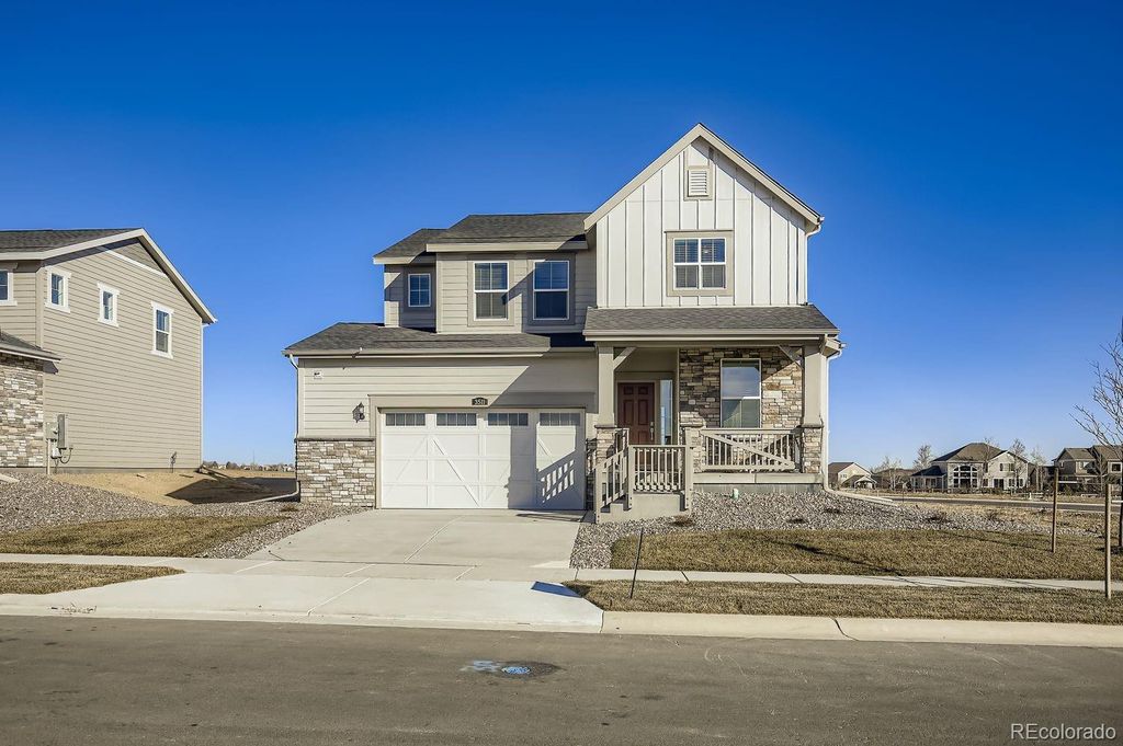 Photo of 3511 Tabernash Drive, Loveland, CO 80538 (MLS # 2140658)