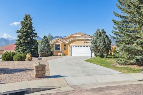 Photo of 14020 Nichlas Court, Colorado Springs, CO 80921 (MLS # 3774388) Photo of 14020 Nichlas Court, Colorado Springs, CO 80921 (MLS # 3774388)