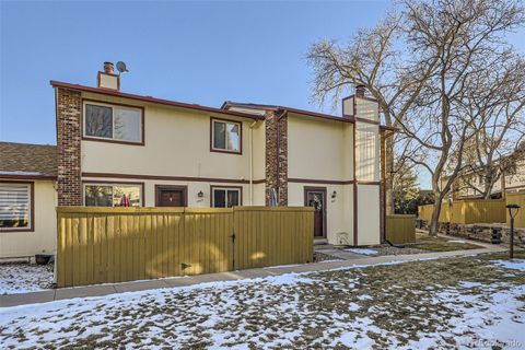 1945 W 102nd Avenue Thornton CO 80260