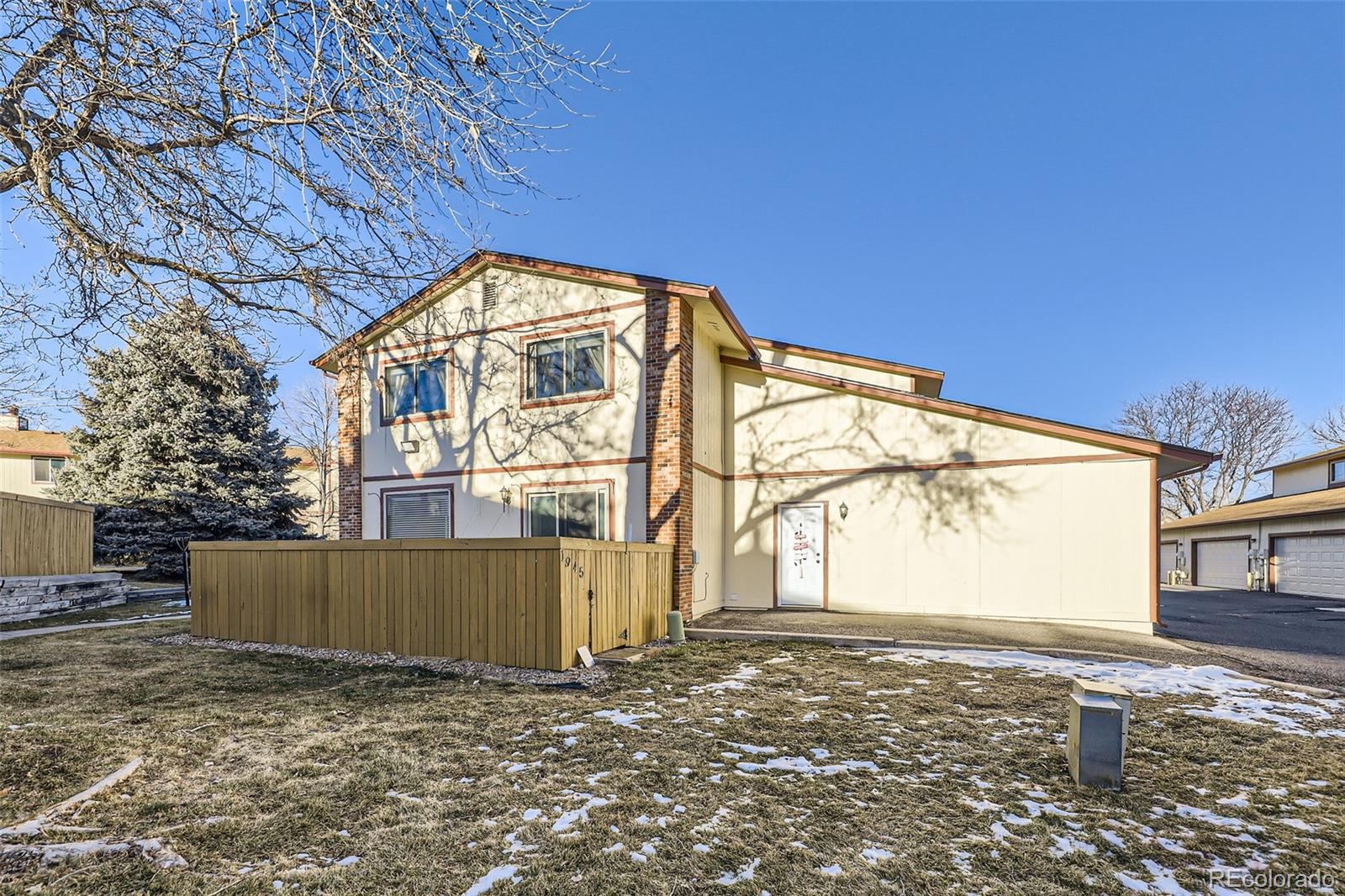 1945 W 102nd Avenue, Thornton, CO, 80260 1 1945 W 102nd Avenue