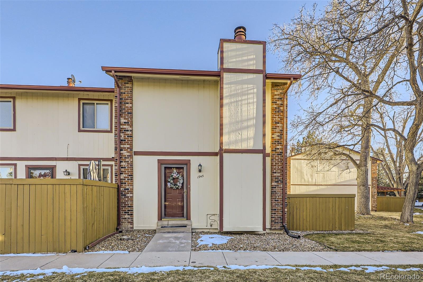 1945 W 102nd Avenue, Thornton, CO, 80260 4 1945 W 102nd Avenue