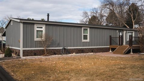 860 W 132nd Avenue Westminster CO 80234