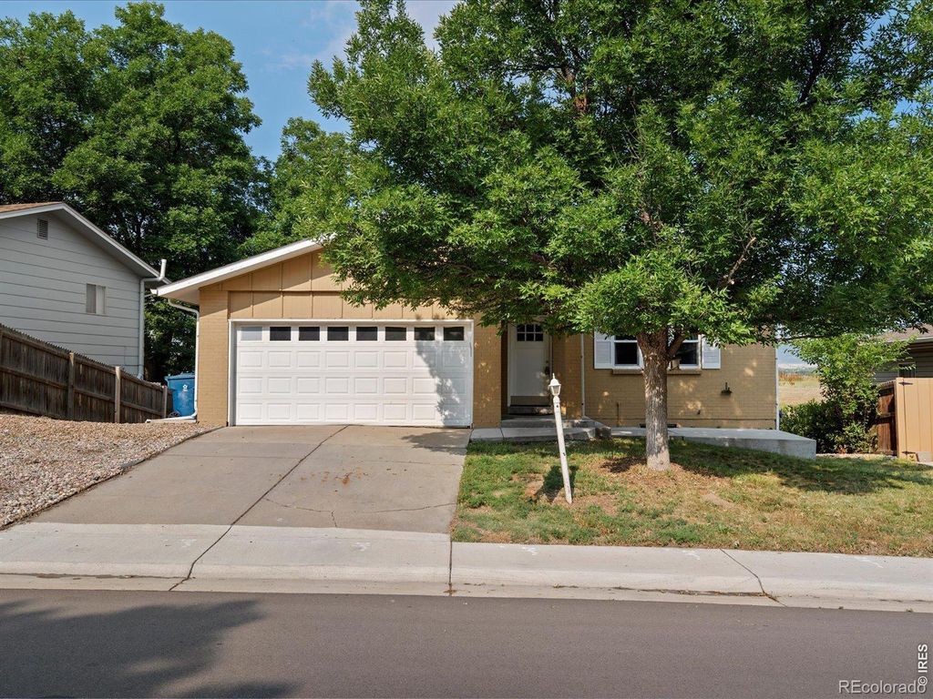 Photo of 10111 Eaton Street, Westminster, CO 80020 (MLS # IR1056870)
