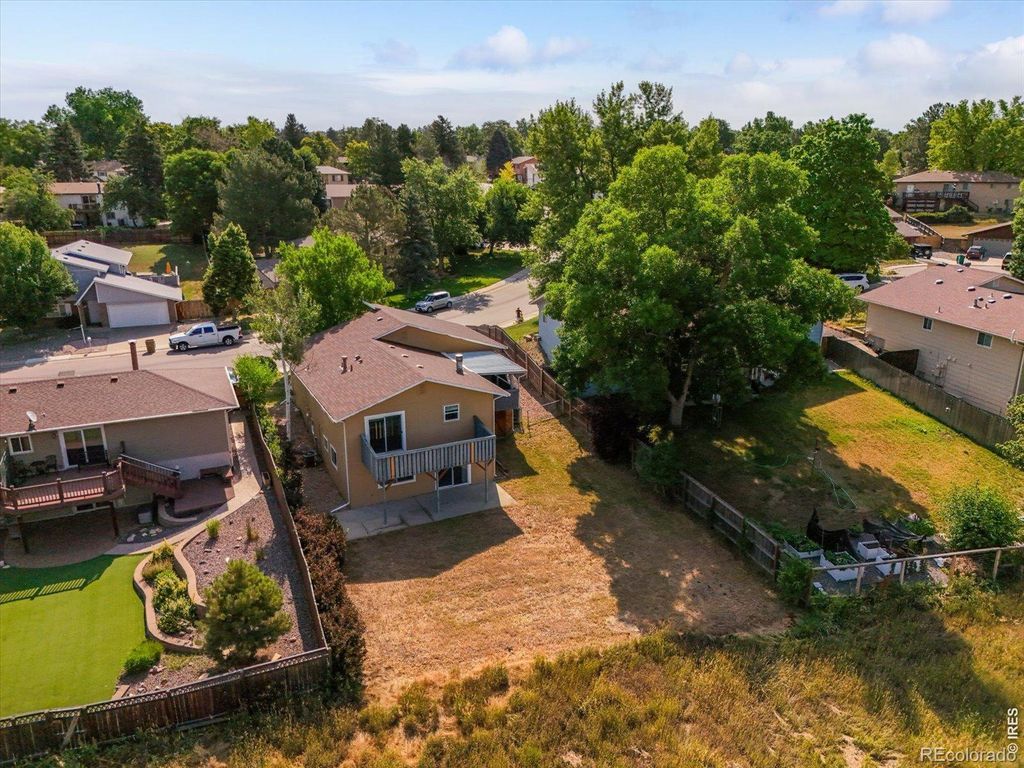 Photo of 10111 Eaton Street, Westminster, CO 80020 (MLS # IR1056870)