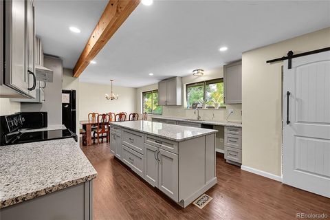7263 W Walker Place Littleton CO 80123