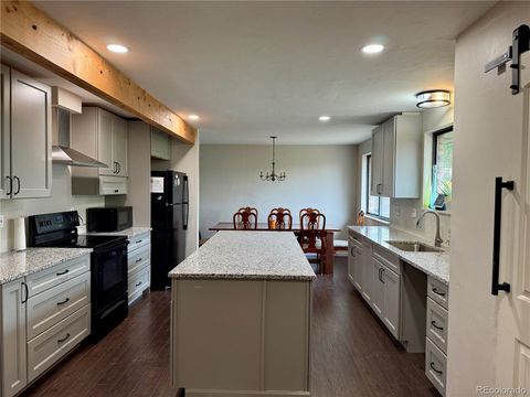 7263 W Walker Place Littleton CO 80123