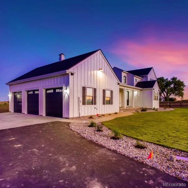 817 Shade Tree Drive