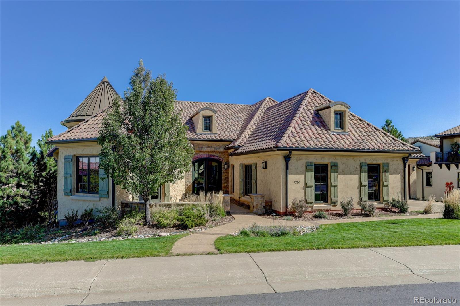 7230 Raphael Lane