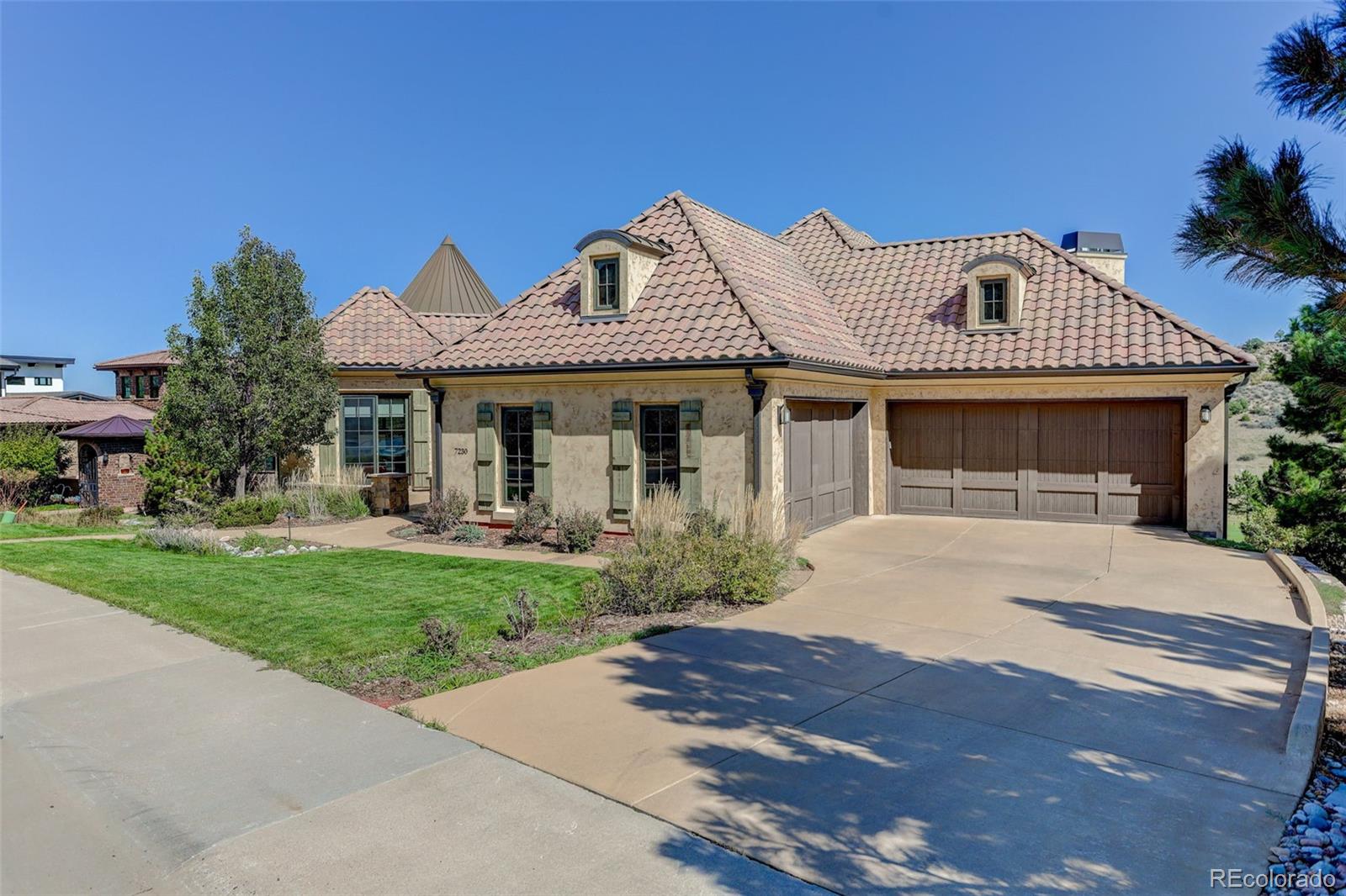 7230 Raphael Lane