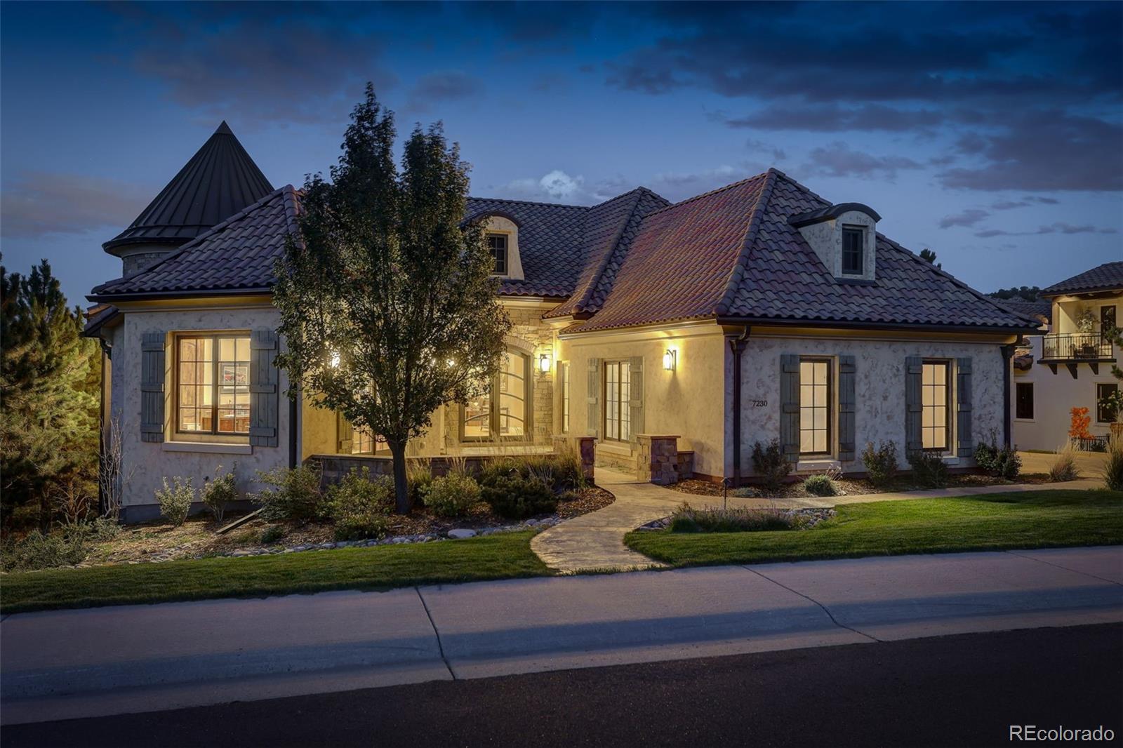 7230 Raphael Lane
