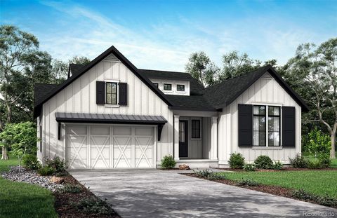 1838 Hickory Avenue Erie CO 80516