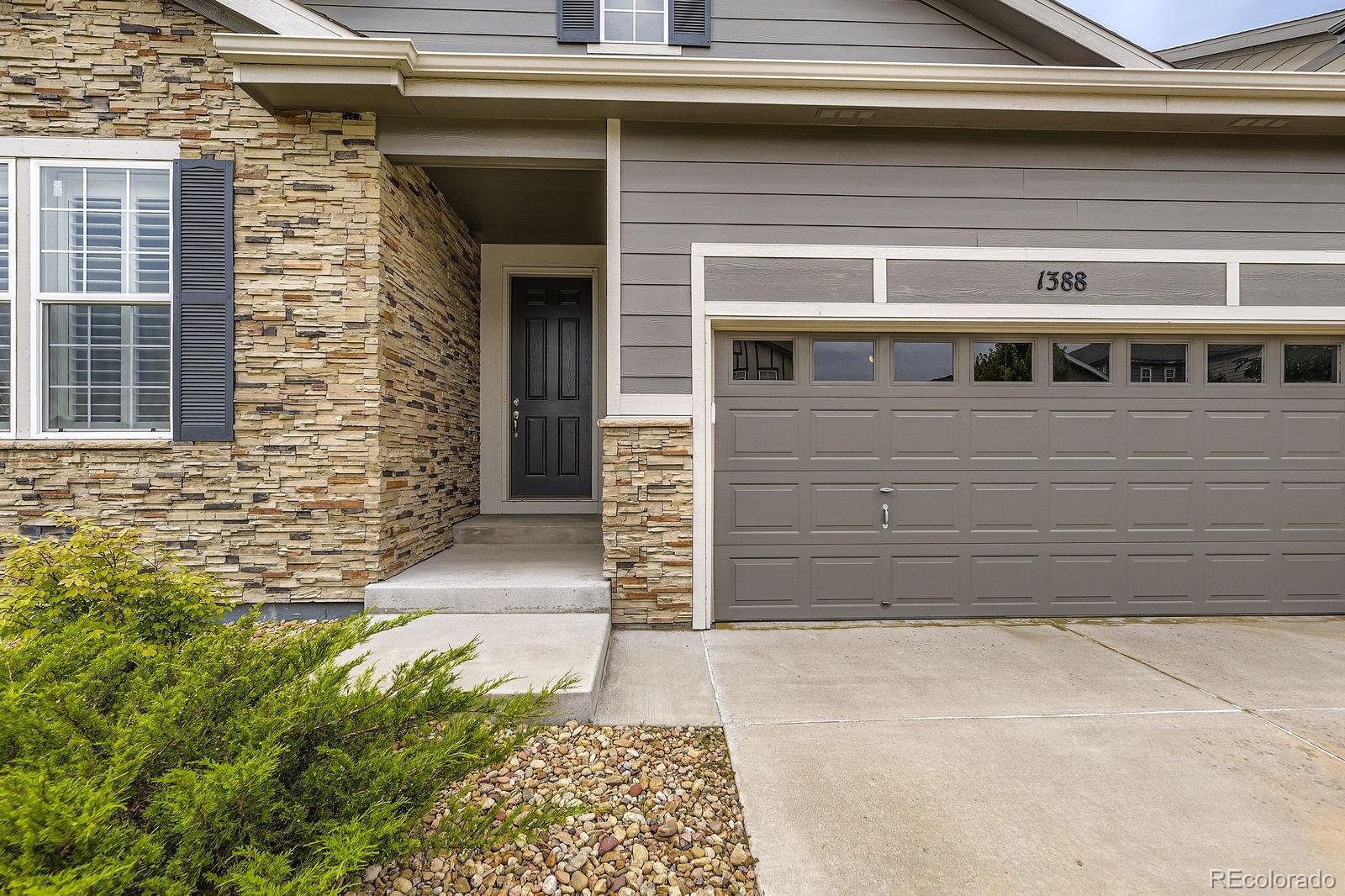 1388 Castle Creek Circle