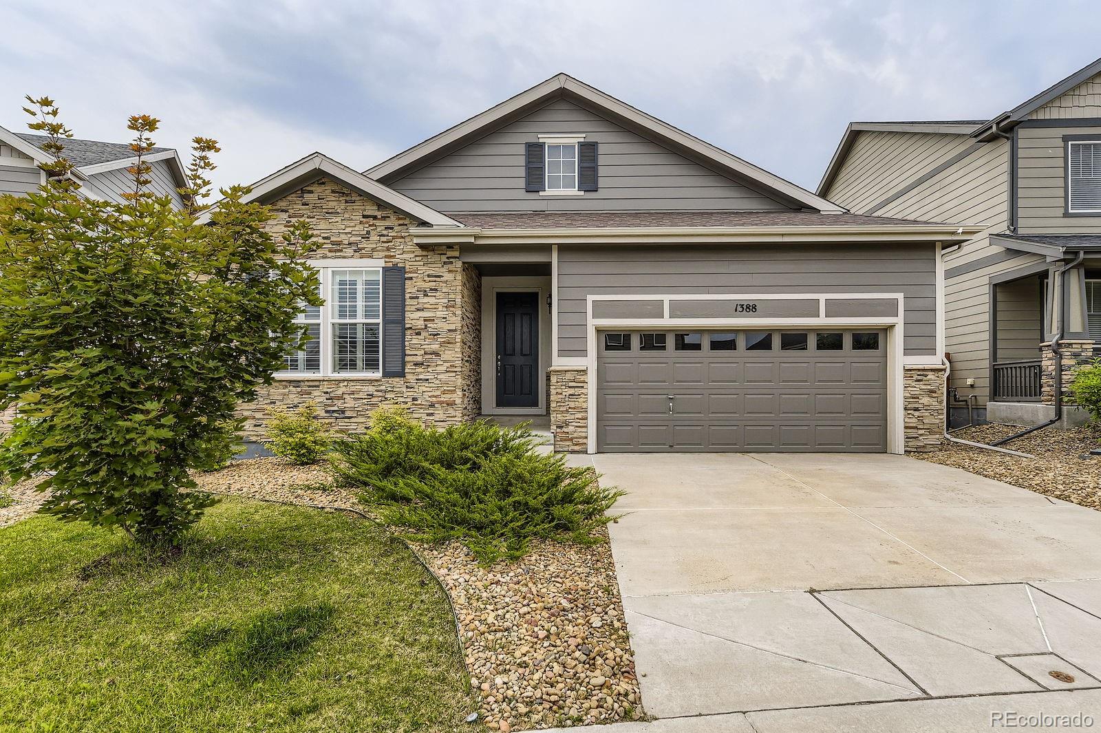 1388 Castle Creek Circle