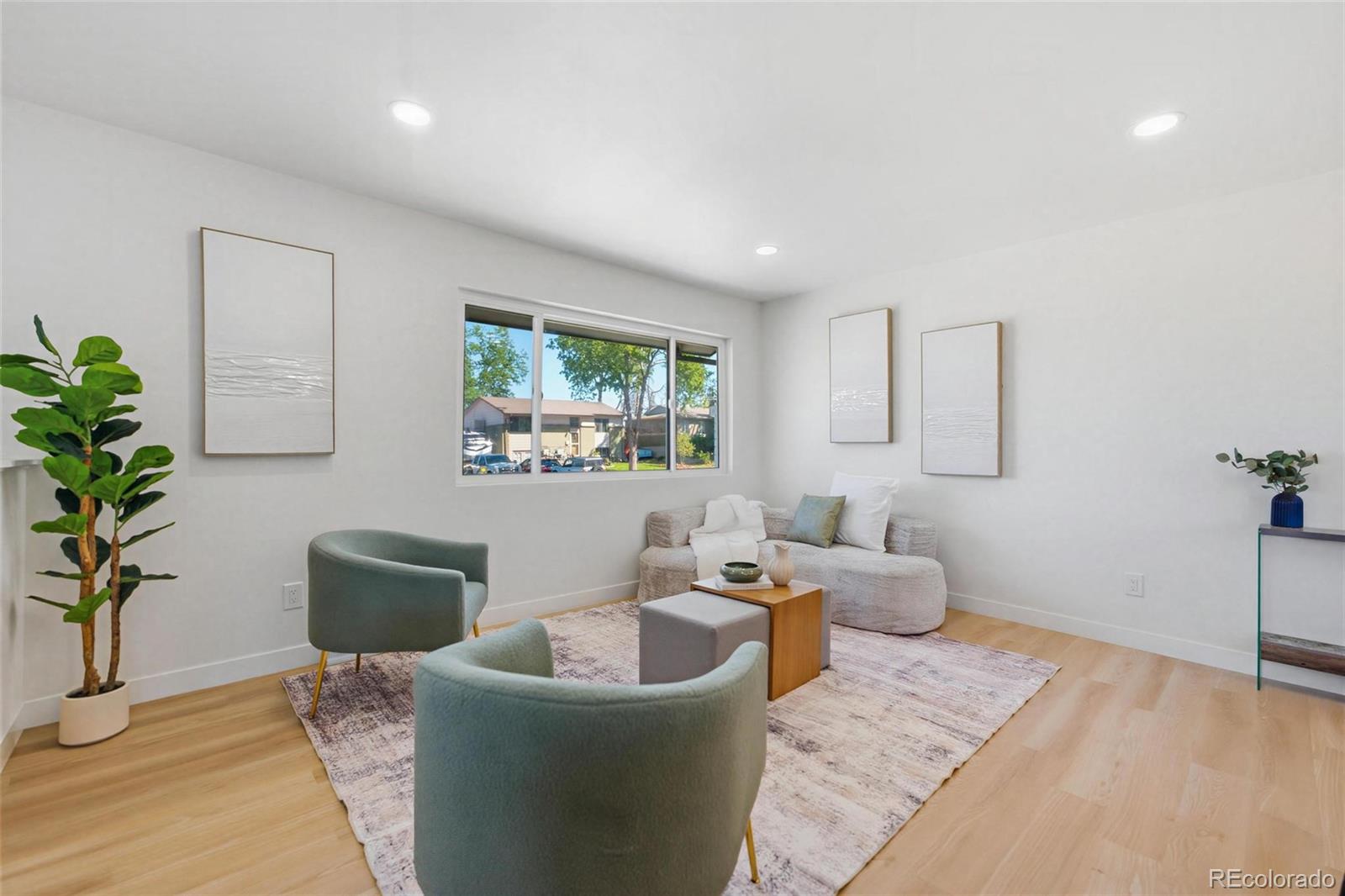 3388 Mowry Place