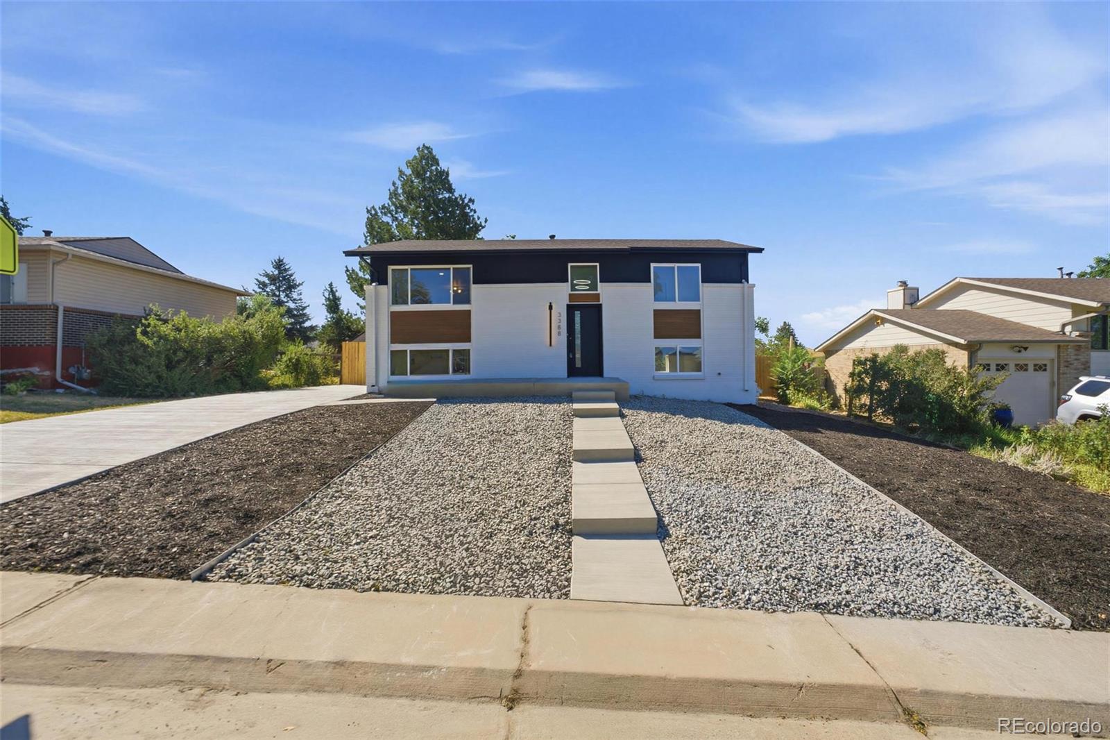 3388 Mowry Place