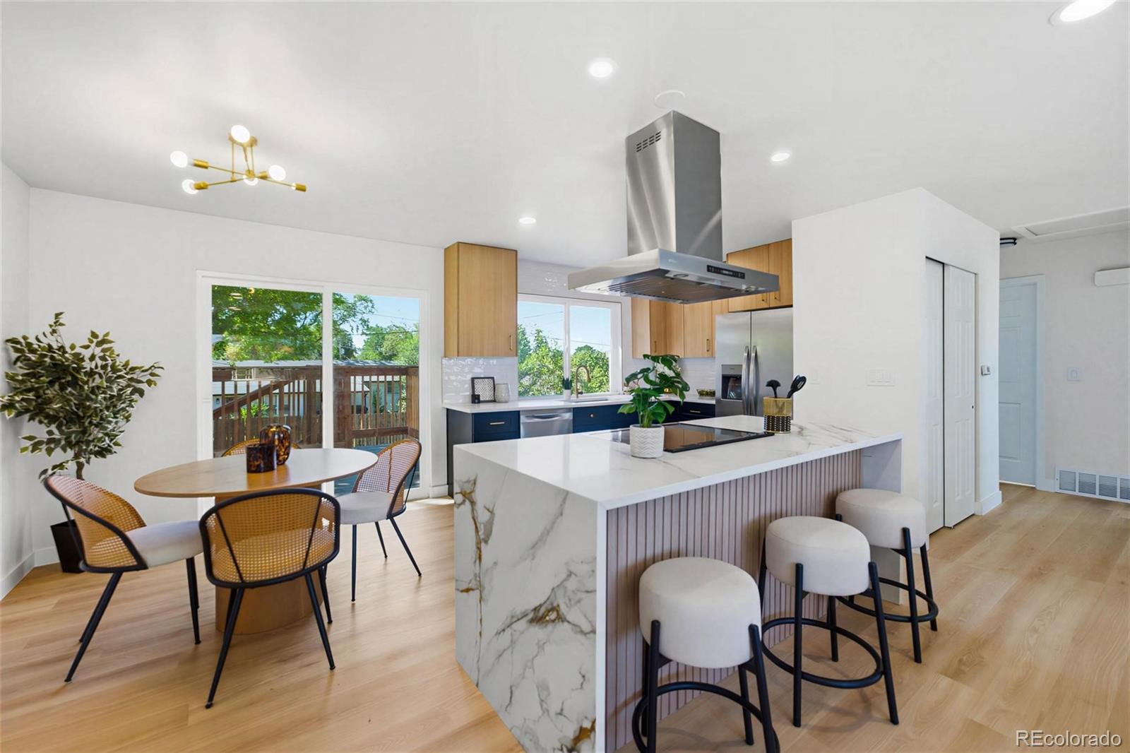 3388 Mowry Place