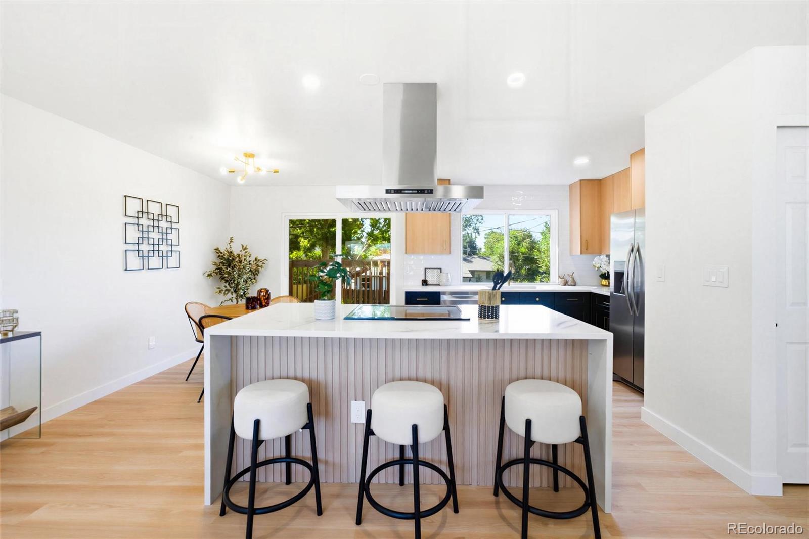 3388 Mowry Place