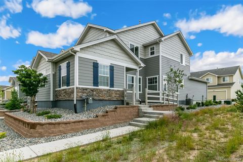 16310 Blue Yonder View, Monument, CO 80132 - #: 7422525