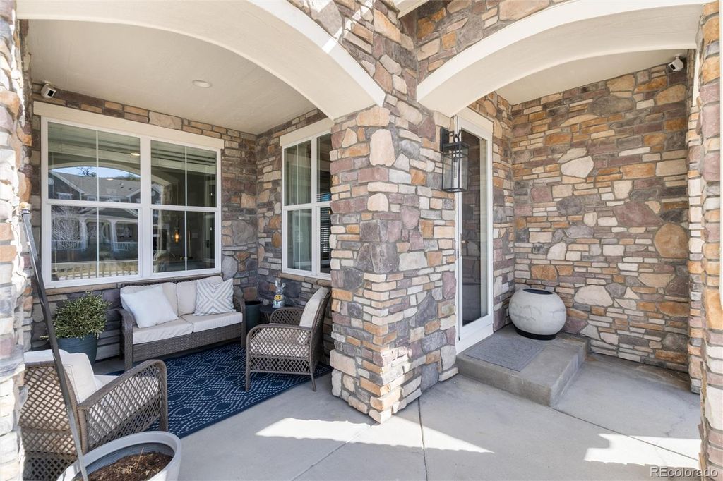 Photo of 3112 Starry Night Loop, Castle Rock, CO 80109 (MLS # 5754961)
