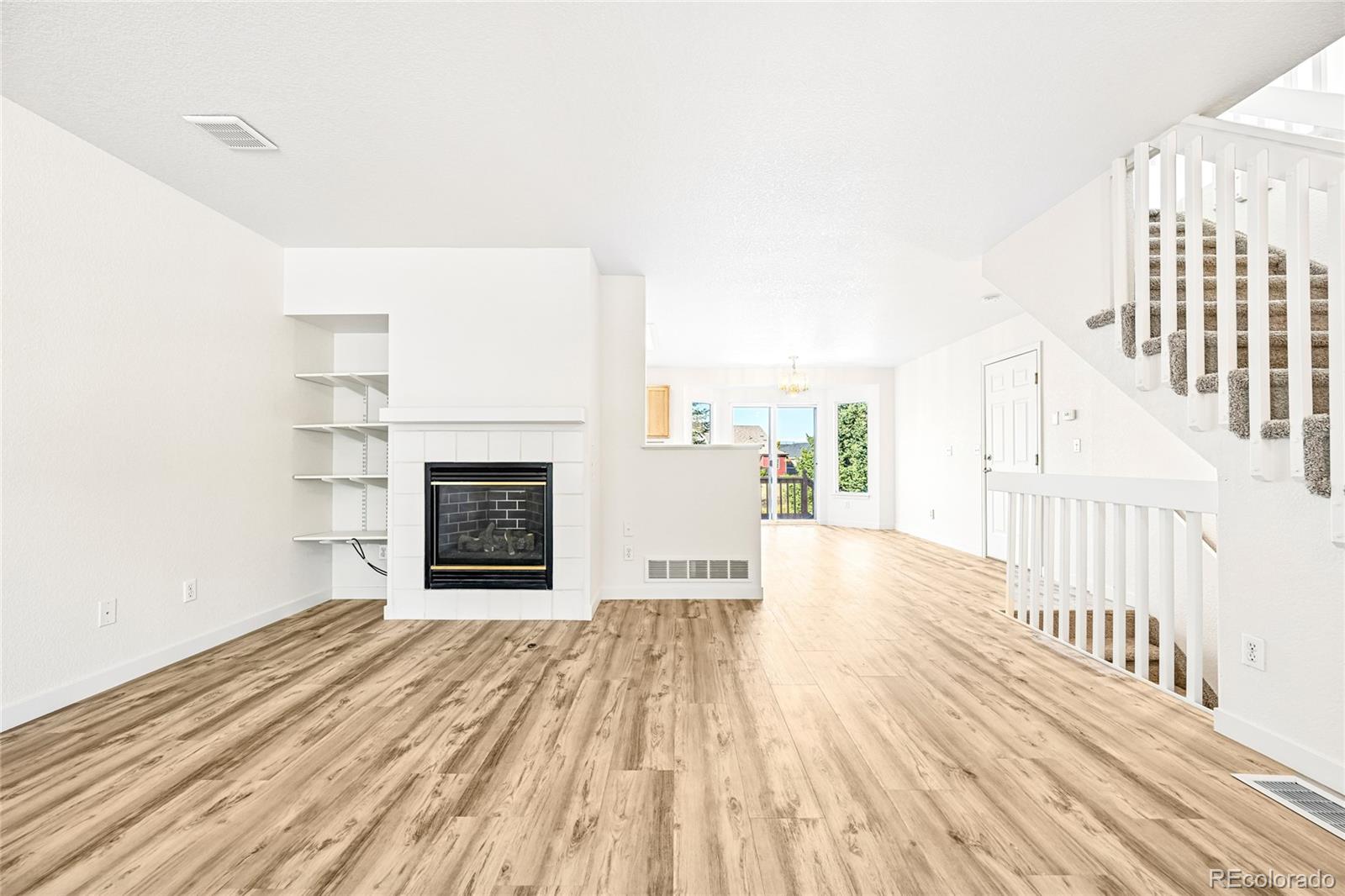 1703 Bain Drive