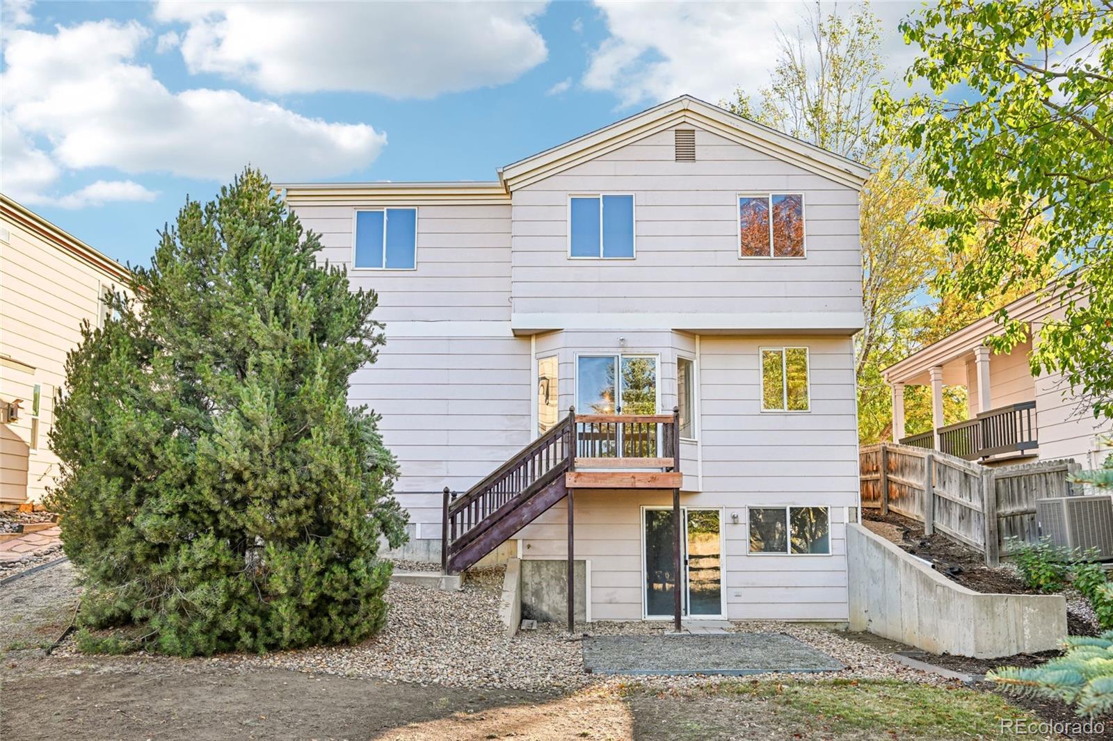 1703 Bain Drive