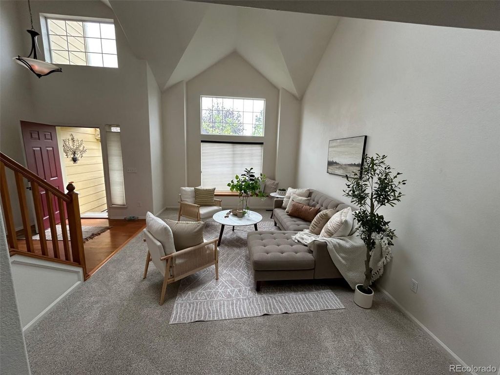 Photo of 3574 Buffalo Avenue, Broomfield, CO 80020 (MLS # 2007139)