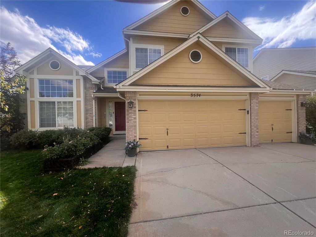 Photo of 3574 Buffalo Avenue, Broomfield, CO 80020 (MLS # 2007139)