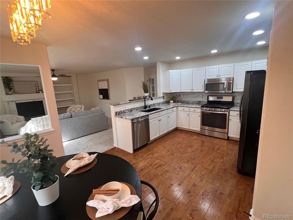 Photo of 3574 Buffalo Avenue, Broomfield, CO 80020 (MLS # 2007139)