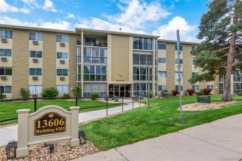 13606 E Bates Avenue 304 Aurora CO 80014