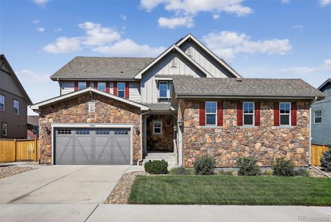 15825 Josephine Circle E Thornton CO 80602