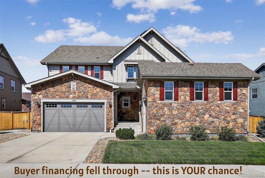 Photo of 15825 Josephine Circle E, Thornton, CO 80602 (MLS # 2276933)