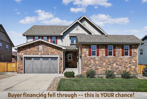 15825 Josephine Circle E Thornton CO 80602