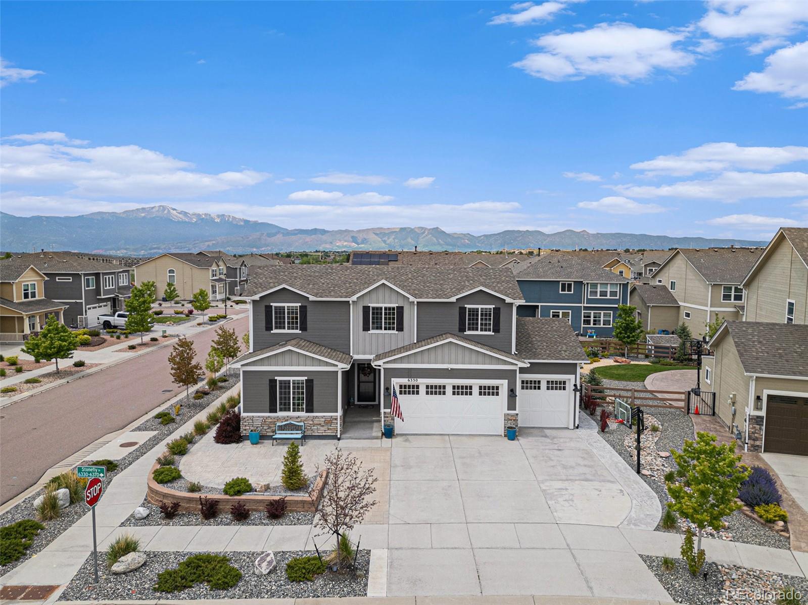 6330 Stonefly Drive
