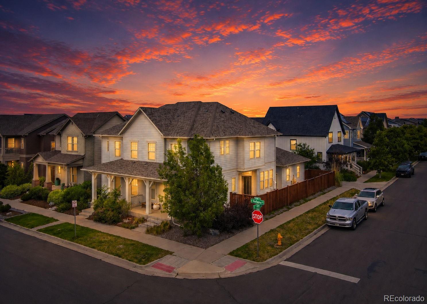 4958 Verbena Street