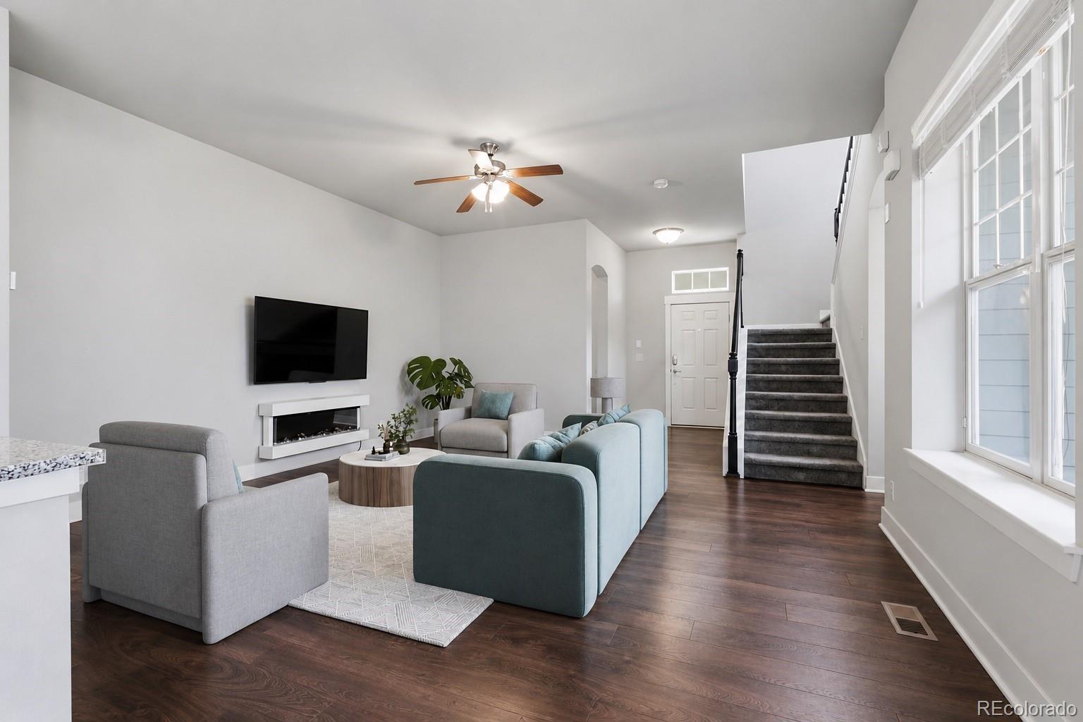 4958 Verbena Street