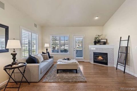 2766 W 107th Court B Westminster CO 80234