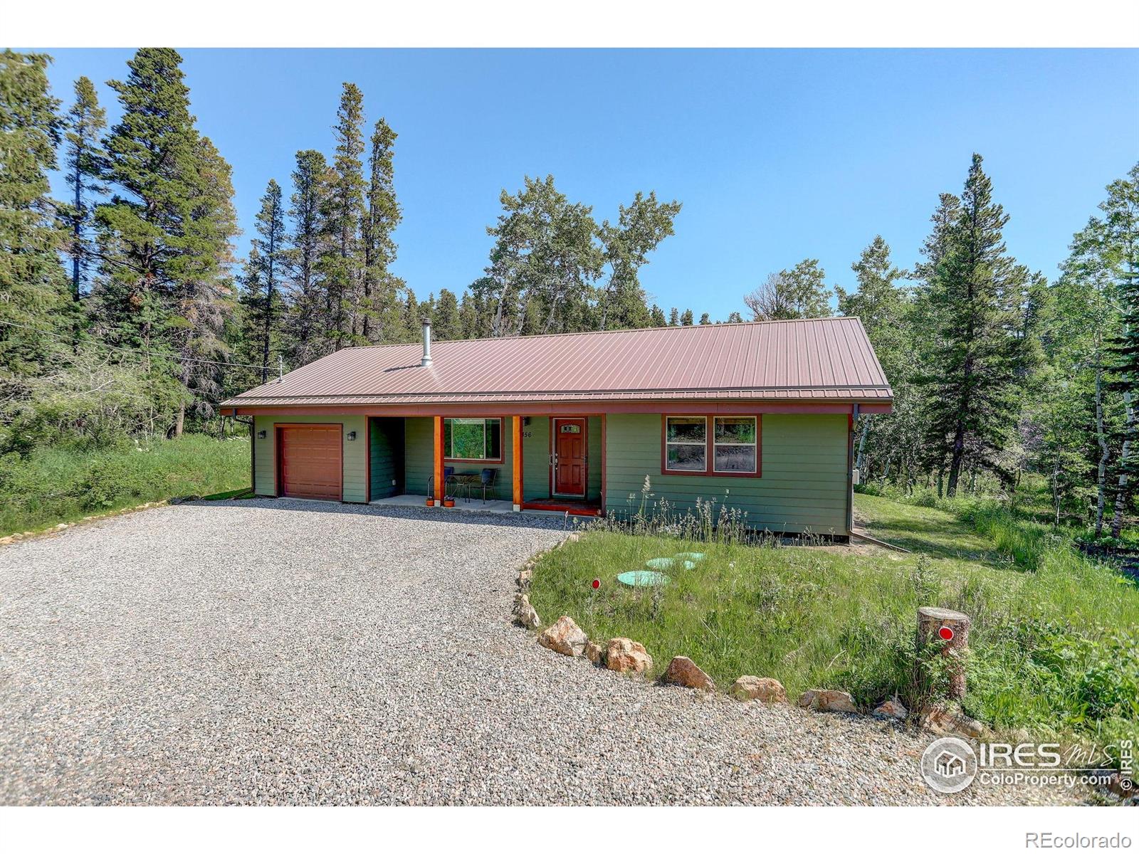 356 W Dory Way, Black Hawk, CO, 80422 1 356 W Dory Way