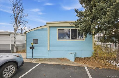 6825 W Mississippi Avenue Lakewood CO 80226