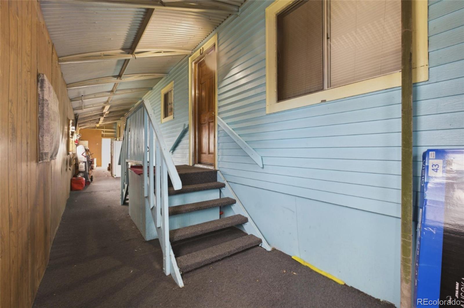 6825 W Mississippi Avenue