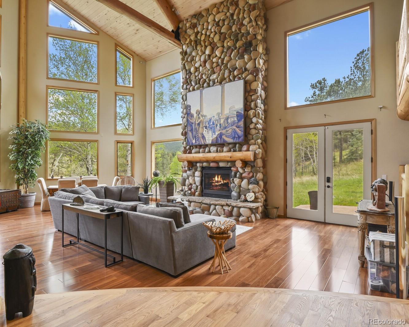 417 Witter Gulch Road
