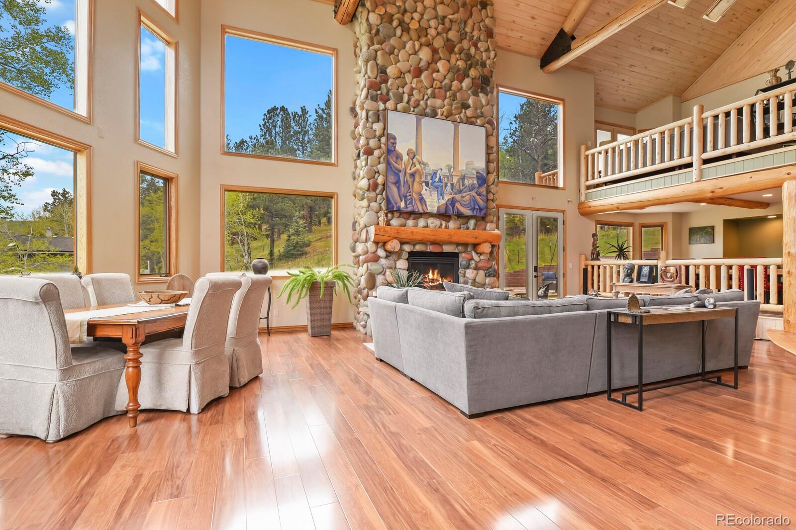 417 Witter Gulch Road